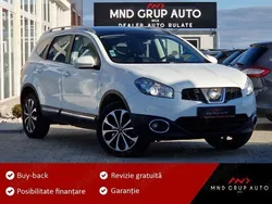 Utilizat 2009 Nissan Qashqai +2 SUV | 7.650 EUR (Preț bun)
