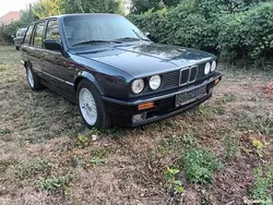 Utilizat 1989 BMW 320 Break | 9.990 EUR