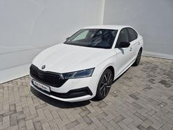 Albnormal Utilizat 2021 Skoda Octavia Style | 24.300 EUR