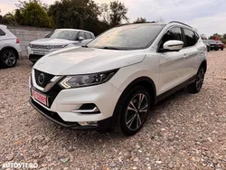 Culoarealb Utilizat 2021 Nissan Qashqai Tekna+ SUV | 16.450 EUR (Preț OK)