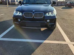 Negru Utilizat 2011 BMW X5 Sport Line SUV | 10.100 EUR (Preț OK)