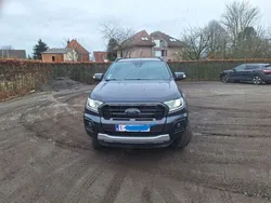 Utilizat 2019 Ford Ranger Pickup | 27.700 EUR (Preț OK)