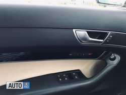 Utilizat 2007 Audi A6 Exclusive Berlinǎ | 6.990 EUR (Scump)