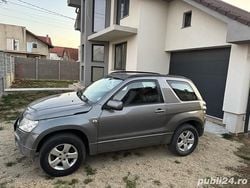 Utilizat 2006 Suzuki Grand Vitara SUV | 4.350 EUR (Preț OK)