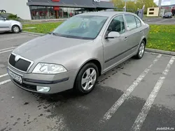 Utilizat 2008 Skoda Octavia Berlinǎ | 3.000 EUR (Preț bun)