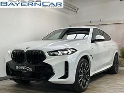 Utilizat 2024 BMW X6 M Sport SUV | 90.345 EUR (Preț OK)