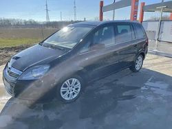 Utilizat 2012 Opel Zafira Monovolum | 3.800 EUR