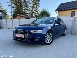 Albastru Utilizat 2014 Audi A4 Berlinǎ | 11.999 EUR