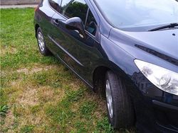 Utilizat 2011 Peugeot 308 Berlinǎ | 1.800 EUR