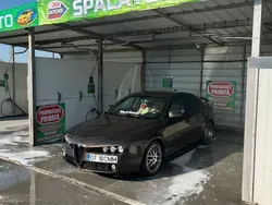 Maro Utilizat 2006 Alfa Romeo 159 Berlinǎ | 2.100 EUR (Preț OK)