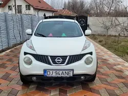 Utilizat 2011 Nissan Juke SUV | 5.600 EUR