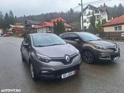 Culoaremaro Utilizat 2015 Renault Captur Bose Edition SUV | 6.200 EUR (Super Preț)