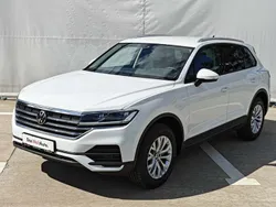 Albnormal Nouă 2025 VW Touareg Style SUV | 52.900 EUR (Super Preț)