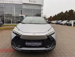 Gri Utilizat 2024 Toyota C-HR SUV | 39.900 EUR