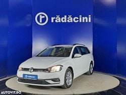 Culoarealb Utilizat 2018 VW Golf VII Break | 13.250 EUR (Scump)