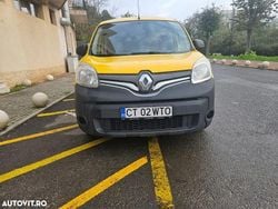 Culoaregalbeuriu Utilizat 2016 Renault Kangoo Monovolum | 8.200 EUR (Scump)
