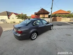 Utilizat 2008 BMW 318 Berlinǎ | 3.350 EUR (Preț bun)