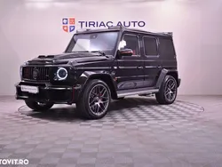 Negru Utilizat 2022 Mercedes S63L AMG AMG Berlinǎ | 209.000 EUR