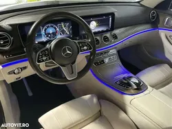 Albastru Utilizat 2019 Mercedes E220 Exclusive Break | 25.900 EUR (Preț bun)