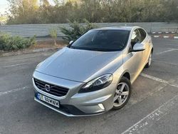 Argint Utilizat 2016 Volvo V40 R-Design Break | 7.950 EUR (Preț OK)