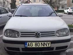 Utilizat 2005 VW Golf IV Break | 1.300 EUR (Preț bun)