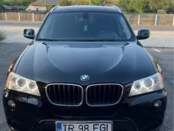 Utilizat 2012 BMW X3 Comfort Edition SUV | 9.800 EUR