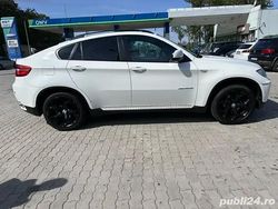Alb Utilizat 2012 BMW X6 SUV | 13.500 EUR (Preț OK)