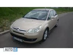 Utilizat 2008 Citroën C4 | 4.000 EUR