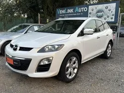 Alb Utilizat 2011 Mazda CX-7 SUV | 5.800 EUR (Preț OK)