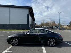Culoarenegru Utilizat 2018 Mercedes S450 Berlinǎ | 72.000 EUR (Preț bun)