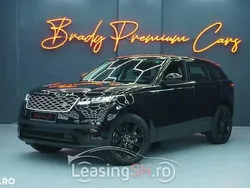 Culoarenegru Utilizat 2020 Land Rover Range Rover Velar SUV | 34.900 EUR (Preț bun)