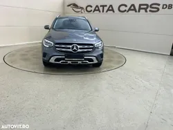 Gri Utilizat 2022 Mercedes GLC300e SUV | 29.988 EUR (Super Preț)