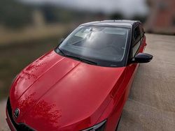 Culoarerosu Utilizat 2017 Skoda Fabia Ambition Hatchback | 12.500 EUR (Scump)