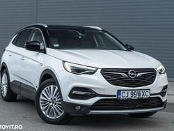 Culoarealb Utilizat 2020 Opel Grandland X Ultimate SUV | 15.950 EUR