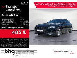 Utilizat 2024 Audi A6 Advanced Break | 53.529 EUR