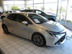 Utilizat 2023 Toyota Corolla Hybrid Team | 31.736 EUR