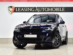 Albastru Utilizat 2022 BMW X3 M Sport SUV | 35.990 EUR