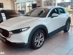 Alb Nouă 2025 Mazda CX-30 Center-Line SUV | 24.996 EUR (Preț OK)