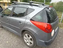 Peugeot 207 CC
