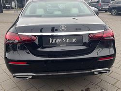 Culoarenegru Utilizat 2023 Mercedes E300 Break | 40.000 EUR (Super Preț)