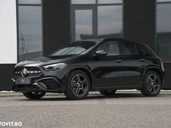 Culoarenegru Nouă 2025 Mercedes GLA220 SUV | 56.634 EUR