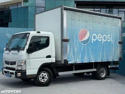 Culoarealb Utilizat 2019 Mitsubishi Canter Berlinǎ | 17.690 EUR