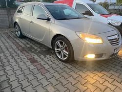 Utilizat 2010 Opel Insignia Break | 3.100 EUR (Preț bun)