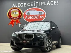 Albastru Utilizat 2019 BMW X5 SUV | 43.490 EUR (Scump)
