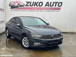 Culoaregri Utilizat 2021 VW Passat Comfortline Berlinǎ | 14.450 EUR (Preț bun)