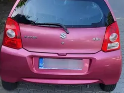 Utilizat 2012 Suzuki Alto Hatchback | 2.300 EUR