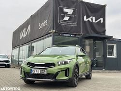 Verde Utilizat 2023 Kia XCeed Vision SUV | 33.868 EUR