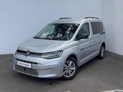 Gri mediu normal Utilizat 2024 VW Caddy Life Monovolum | 28.800 EUR