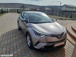 Culoaregri Utilizat 2019 Toyota C-HR+ Business Edition SUV | 17.699 EUR