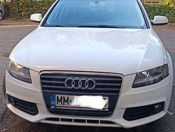 Utilizat 2010 Audi A4 Berlinǎ | 4.990 EUR (Preț bun)